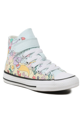 Converse Кецове Chuck Taylor All Star 1V A03586C Син - Pepit.bg
