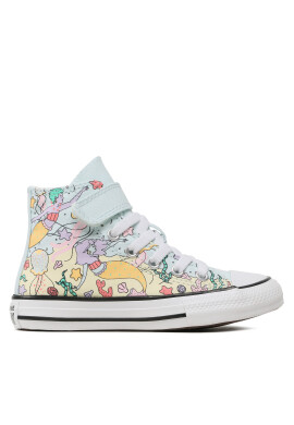Converse Кецове Chuck Taylor All Star 1V A03586C Син - Pepit.bg