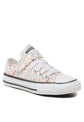 Converse Кецове Chuck Taylor All Star 1V A03592C Бял - Pepit.bg