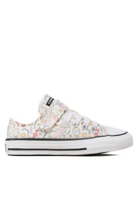 Converse Кецове Chuck Taylor All Star 1V A03592C Бял - Pepit.bg