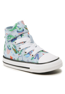 Converse Кецове Chuck Taylor All Star 1V A03594C Син - Pepit.bg