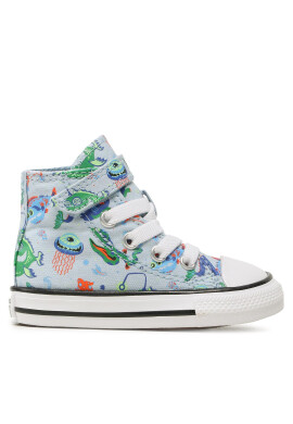 Converse Кецове Chuck Taylor All Star 1V A03594C Син - Pepit.bg