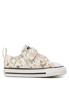 Converse Кецове Chuck Taylor All Star 2V A03600C Бял - Pepit.bg
