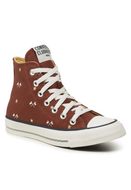 Converse Кецове Chuck Taylor All Star A03403C Бордо - Pepit.bg