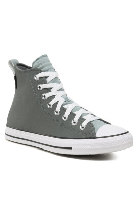 Converse Кецове Chuck Taylor All Star A03406C Сив - Pepit.bg