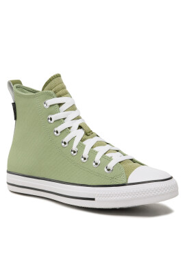 Converse Кецове Chuck Taylor All Star A03407C Каки - Pepit.bg