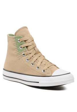 Converse Кецове Chuck Taylor All Star A03411C Каки - Pepit.bg