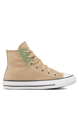 Converse Кецове Chuck Taylor All Star A03411C Каки - Pepit.bg