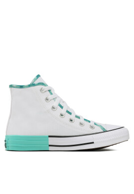 Converse Кецове Chuck Taylor All Star A03413C Бял - Pepit.bg