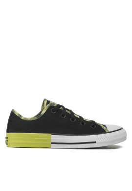 Converse Кецове Chuck Taylor All Star A03414C Черен - Pepit.bg