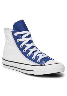 Converse Кецове Chuck Taylor All Star A03417C Бял - Pepit.bg
