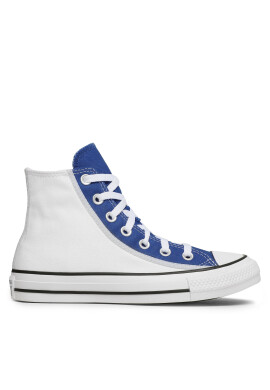 Converse Кецове Chuck Taylor All Star A03417C Бял - Pepit.bg