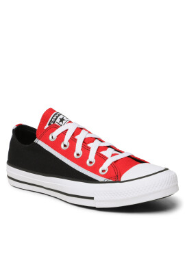 Converse Кецове Chuck Taylor All Star A03418C Черен - Pepit.bg
