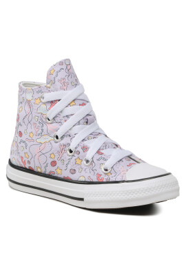 Converse Кецове Chuck Taylor All Star A03578C Виолетов - Pepit.bg