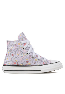 Converse Кецове Chuck Taylor All Star A03578C Виолетов - Pepit.bg