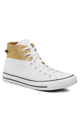 Converse Кецове Chuck Taylor All Star A04511C Бял - Pepit.bg