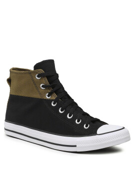 Converse Кецове Chuck Taylor All Star A04512C Черен - Pepit.bg