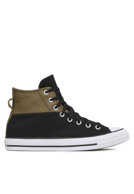 Converse Кецове Chuck Taylor All Star A04512C Черен - Pepit.bg