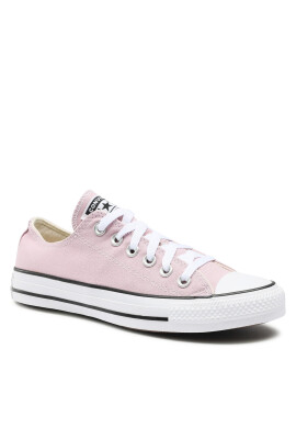 Converse Кецове Chuck Taylor All Star A04546C Виолетов - Pepit.bg