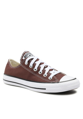 Converse Кецове Chuck Taylor All Star A04547C Кафяв - Pepit.bg