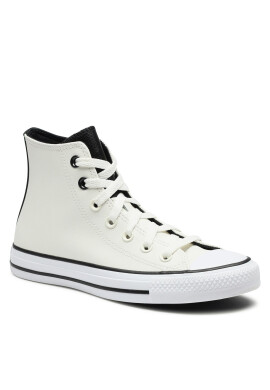 Converse Кецове Chuck Taylor All Star A04570C Екрю - Pepit.bg