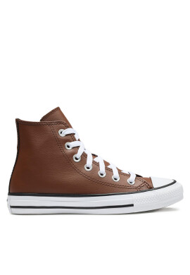 Converse Кецове Chuck Taylor All Star A04571C Кафяв - Pepit.bg
