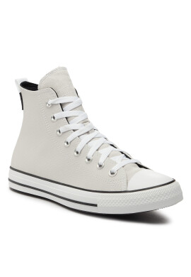 Converse Кецове Chuck Taylor All Star A04596C Сив - Pepit.bg