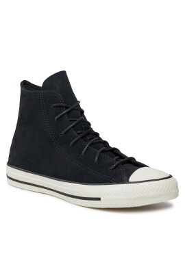Converse Кецове Chuck Taylor All Star A04637C Черен - Pepit.bg