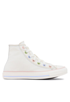 Converse Кецове Chuck Taylor All Star A04638C Каки - Pepit.bg