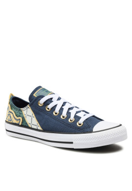 Converse Кецове Chuck Taylor All Star A04645C Зелен - Pepit.bg