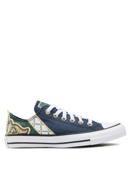 Converse Кецове Chuck Taylor All Star A04645C Зелен - Pepit.bg