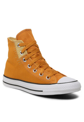 Converse Кецове Chuck Taylor All Star A05032C Жълт - Pepit.bg