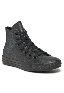 Converse Кецове Chuck Taylor All Star A05432C Черен - Pepit.bg