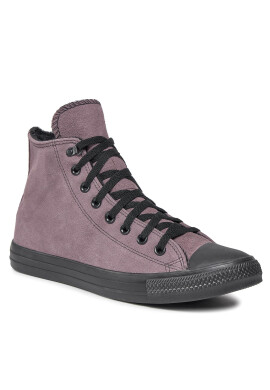 Converse Кецове Chuck Taylor All Star A05612C Сив - Pepit.bg