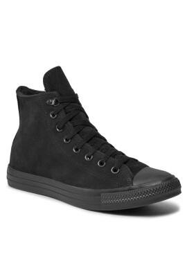 Converse Кецове Chuck Taylor All Star A05614C Черен - Pepit.bg