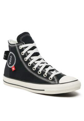 Converse Кецове Chuck Taylor All Star A06105C Черен - Pepit.bg