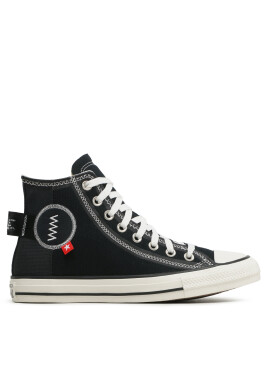 Converse Кецове Chuck Taylor All Star A06105C Черен - Pepit.bg