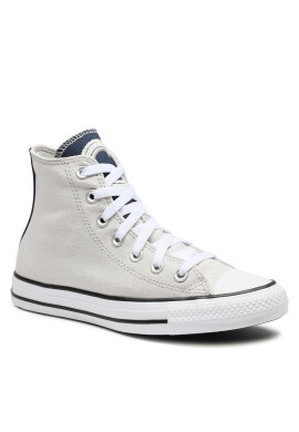 Converse Кецове Chuck Taylor All Star A06198C Сив - Pepit.bg