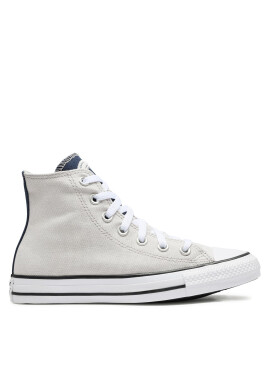 Converse Кецове Chuck Taylor All Star A06198C Сив - Pepit.bg