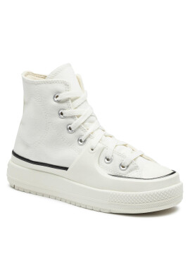 Converse Кецове Chuck Taylor All Star Construct A02832C Екрю - Pepit.bg