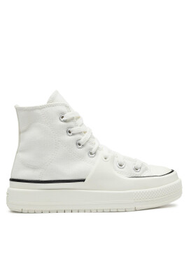 Converse Кецове Chuck Taylor All Star Construct A02832C Екрю - Pepit.bg