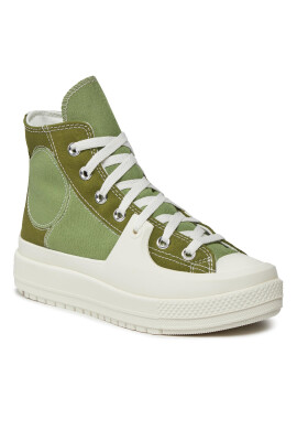 Converse Кецове Chuck Taylor All Star Construct A03471C Зелен - Pepit.bg