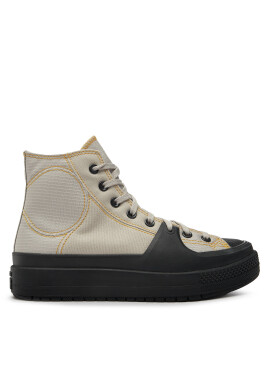 Converse Кецове Chuck Taylor All Star Construct A04528C Бежов - Pepit.bg