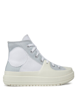 Converse Кецове Chuck Taylor All Star Construct A05042C Сив - Pepit.bg
