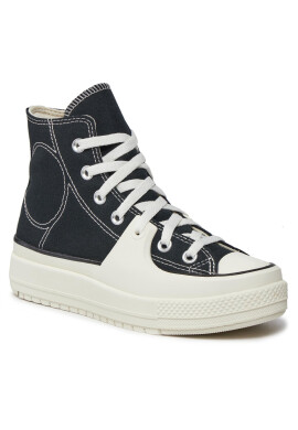 Converse Кецове Chuck Taylor All Star Construct A05094C Черен - Pepit.bg