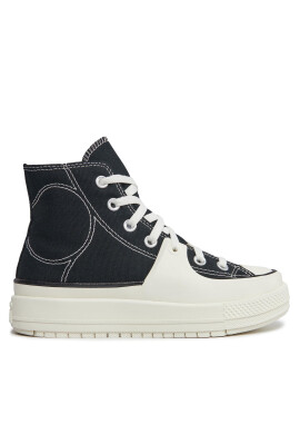 Converse Кецове Chuck Taylor All Star Construct A05094C Черен - Pepit.bg
