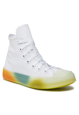 Converse Кецове Chuck Taylor All Star CX A03462C Бял - Pepit.bg