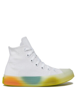 Converse Кецове Chuck Taylor All Star CX A03462C Бял - Pepit.bg