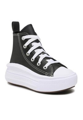Converse Кецове Chuck Taylor All Star Move A02067C Черен - Pepit.bg
