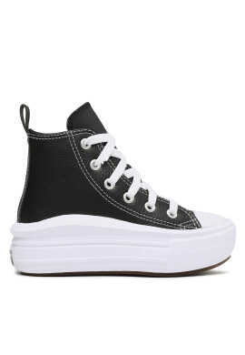 Converse Кецове Chuck Taylor All Star Move A02067C Черен - Pepit.bg
